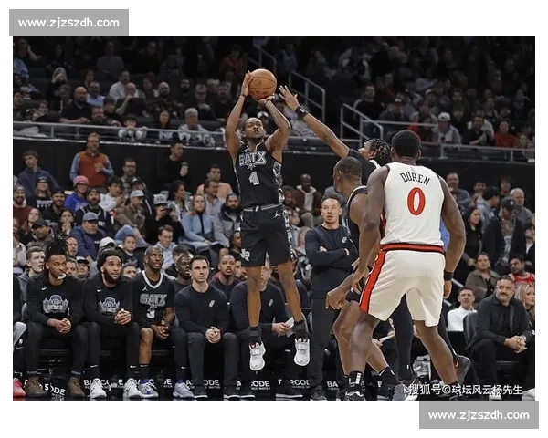灰熊青春风暴正面碰撞马刺老辣体系这场NBA西部对决看点彻底拉满 灰熊青春风暴正面碰撞马刺老辣体系这场NBA西部对决看点彻底拉满